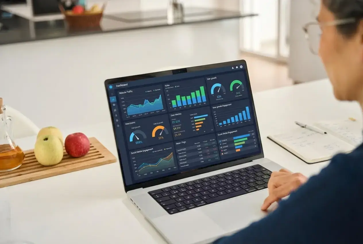 Why Choose VVK Tech Solutions?